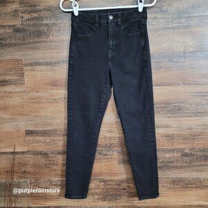 American Jeans Jeans 2 S Jegging Curvy Super Hi Rise 360 Next Level Stretch